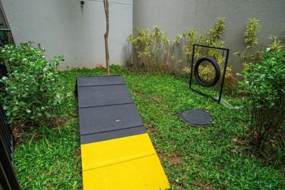 Apartamento, 1 quarto, 24 m² - Foto 13
