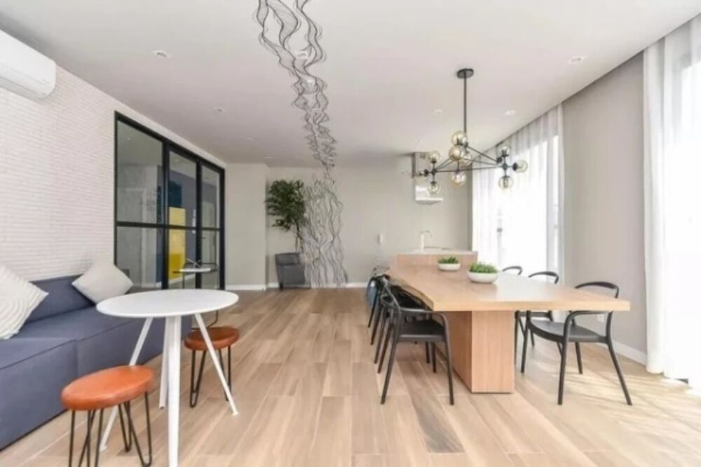 Apartamento, 1 quarto, 24 m² - Foto 11