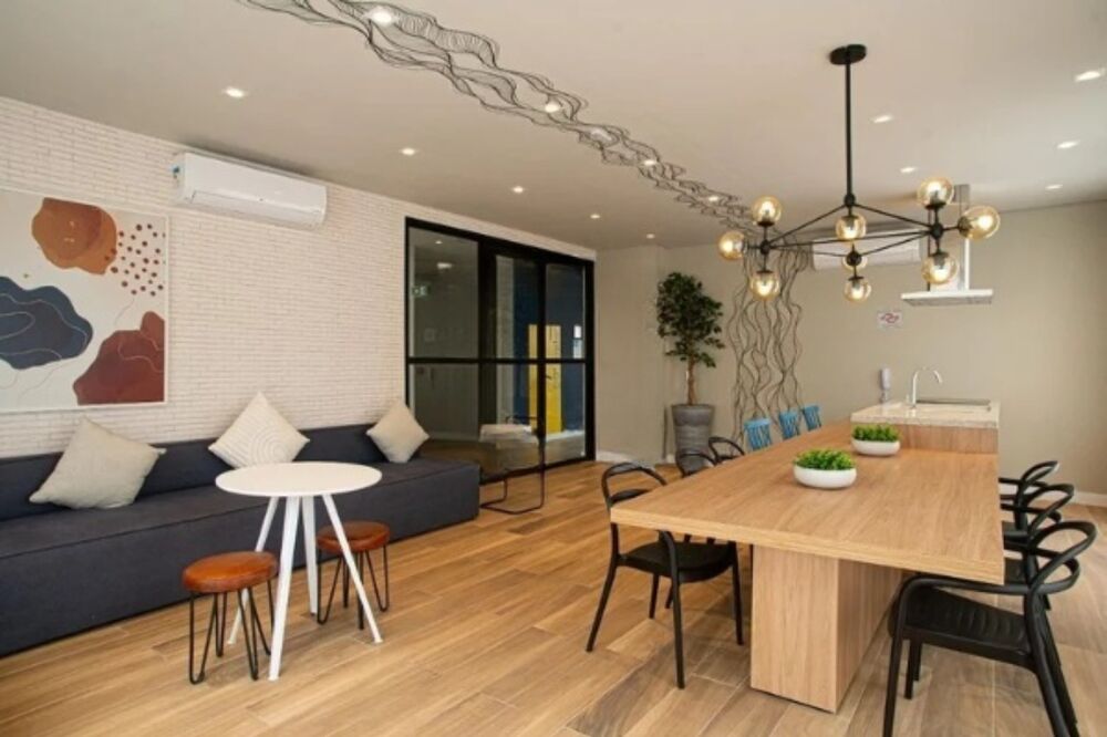 Apartamento, 1 quarto, 24 m² - Foto 10