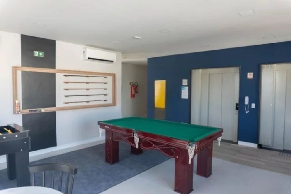 Apartamento, 1 quarto, 24 m² - Foto 4
