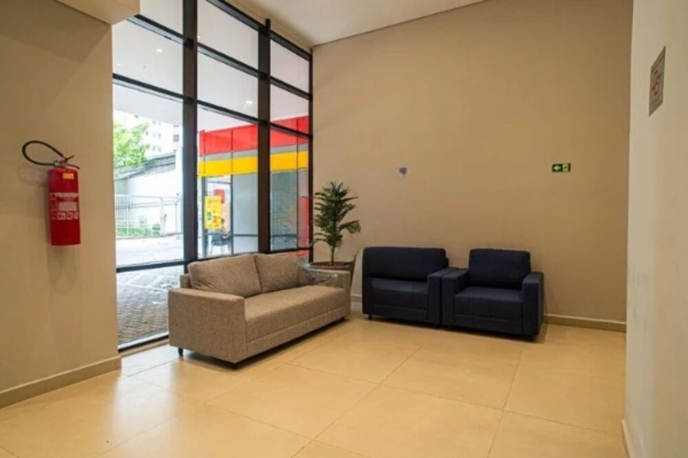 Apartamento, 1 quarto, 24 m² - Foto 7