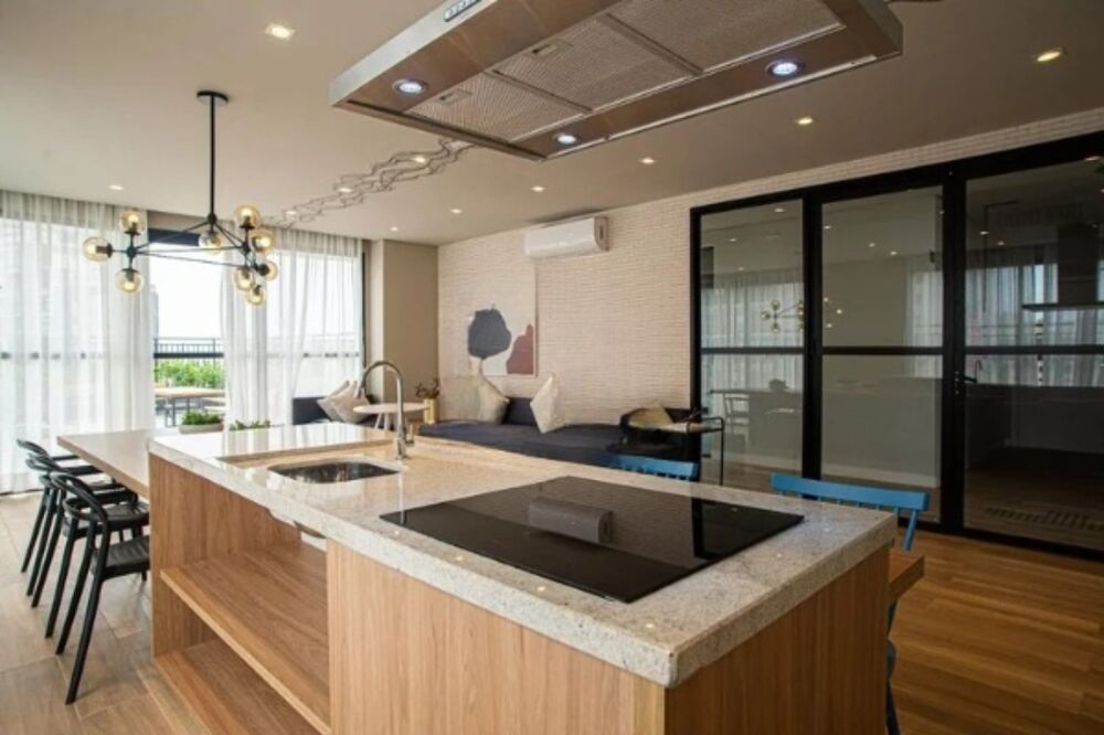 Apartamento, 1 quarto, 24 m² - Foto 15