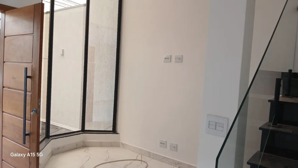 Casa, 3 quartos, 120 m² - Foto 9