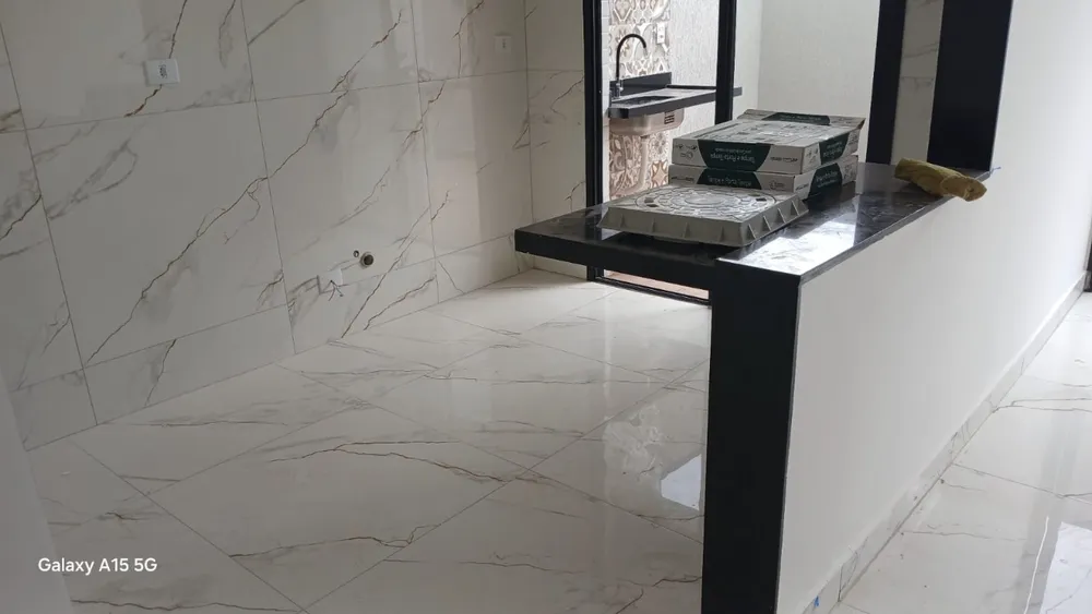Casa, 3 quartos, 120 m² - Foto 9