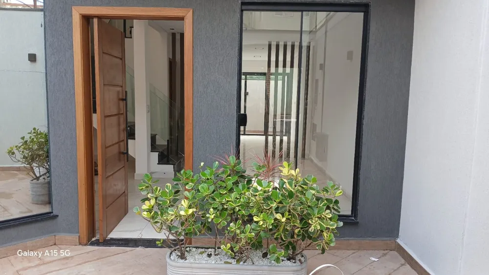 Casa, 3 quartos, 120 m² - Foto 8