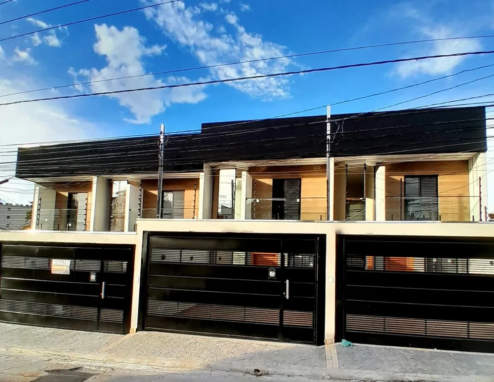 Casa, 3 quartos, 120 m² - Foto 1