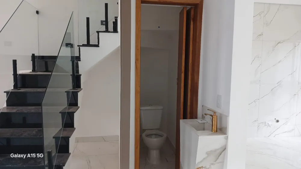 Casa, 3 quartos, 120 m² - Foto 10