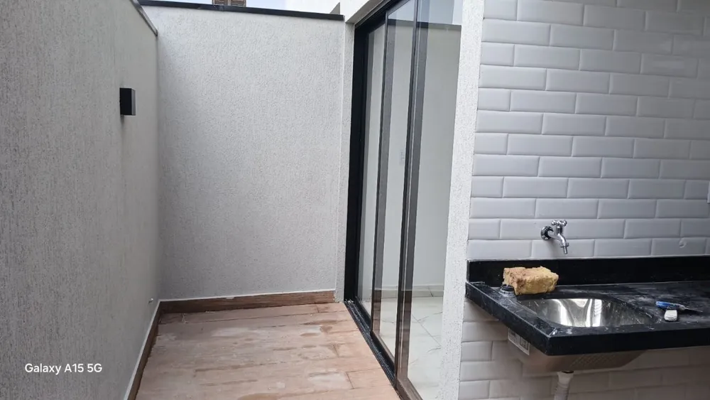 Casa, 3 quartos, 120 m² - Foto 7