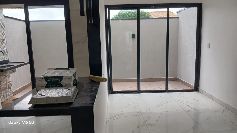 Casa, 3 quartos, 120 m² - Foto 5