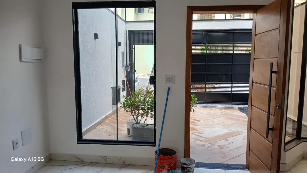Casa, 3 quartos, 120 m² - Foto 6