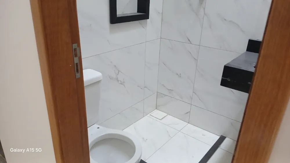 Casa, 3 quartos, 120 m² - Foto 14