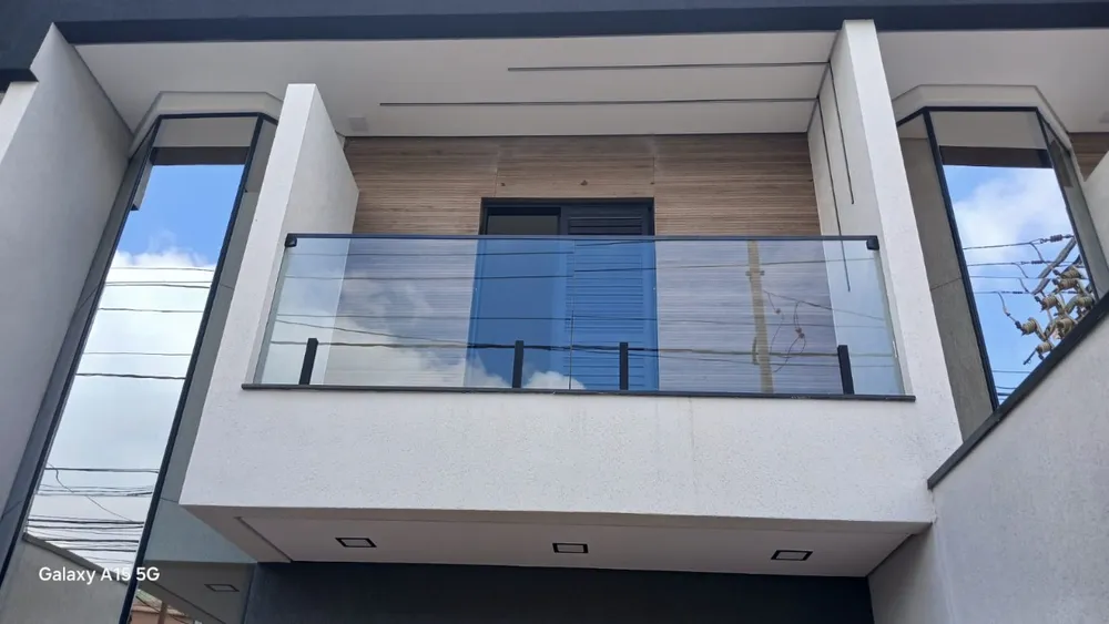 Casa, 3 quartos, 120 m² - Foto 3