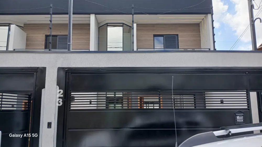 Casa, 3 quartos, 120 m² - Foto 2