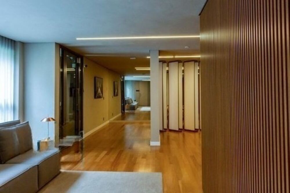 Apartamento, 3 quartos, 216 m² - Foto 6