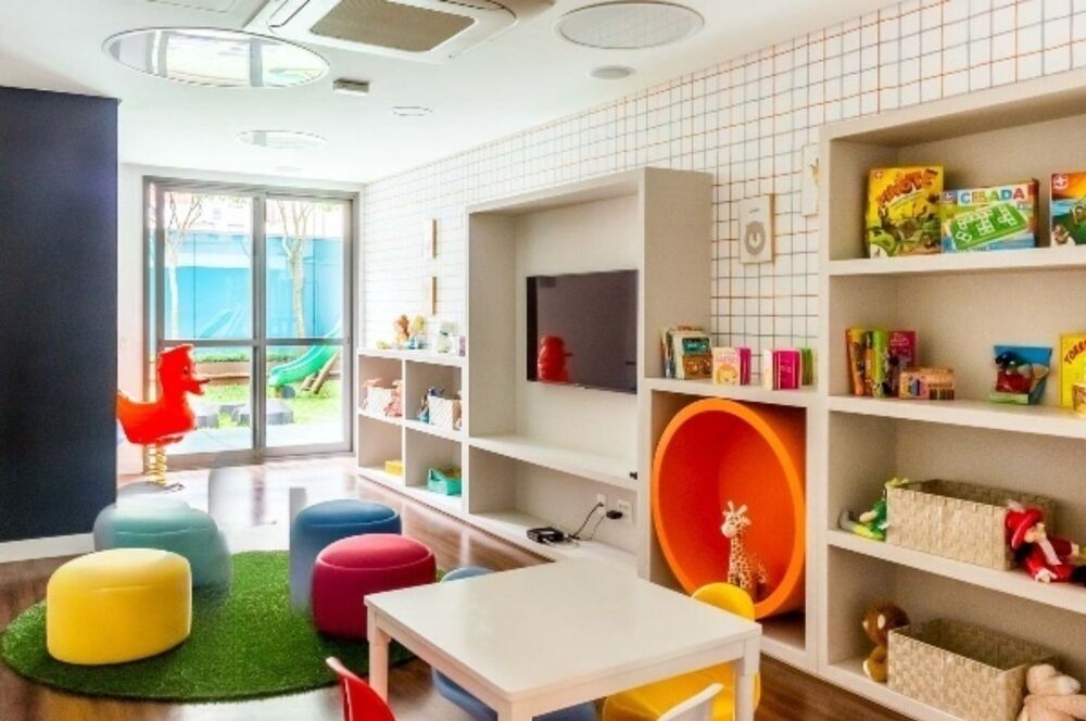 Apartamento, 3 quartos, 216 m² - Foto 8