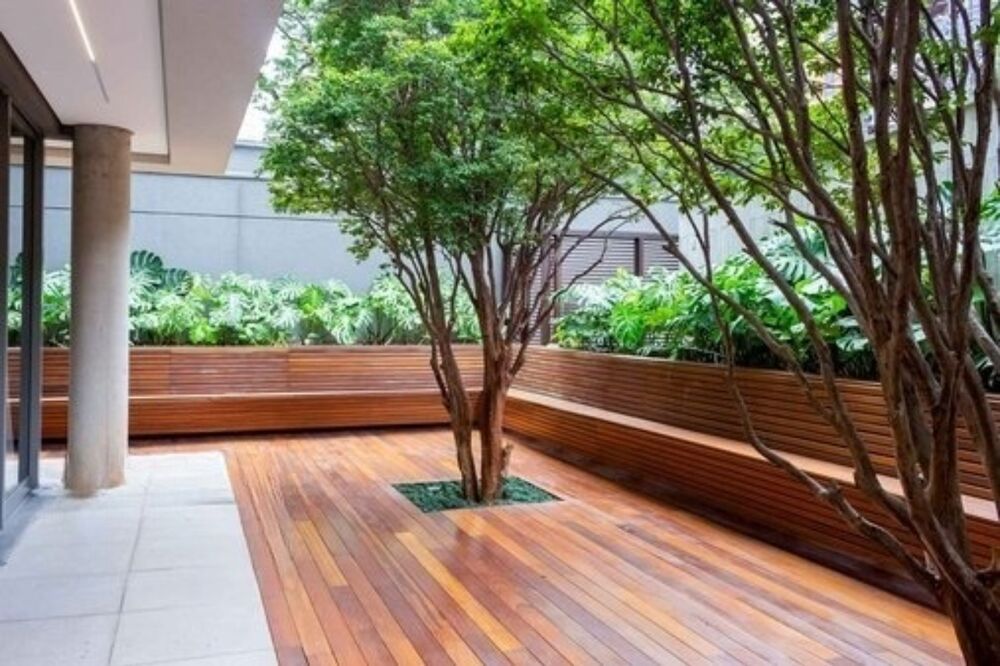 Apartamento, 3 quartos, 216 m² - Foto 3