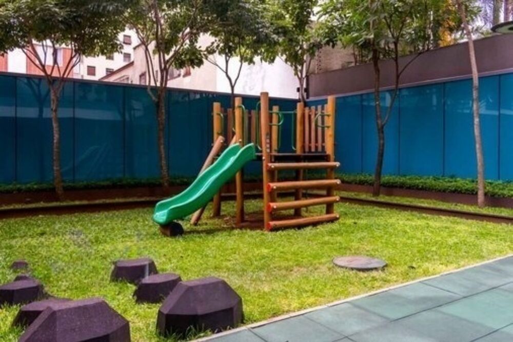 Apartamento, 3 quartos, 216 m² - Foto 4