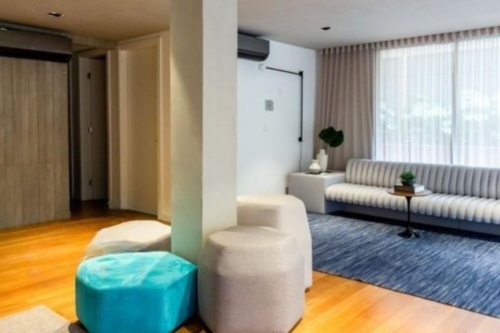 Apartamento, 3 quartos, 216 m² - Foto 9