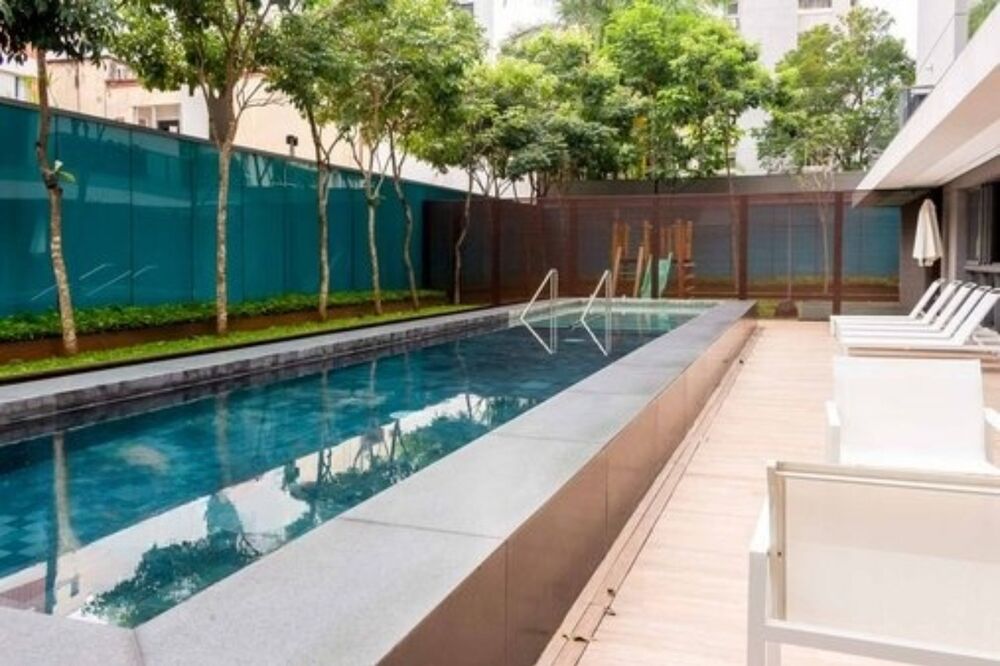 Apartamento, 3 quartos, 216 m² - Foto 2