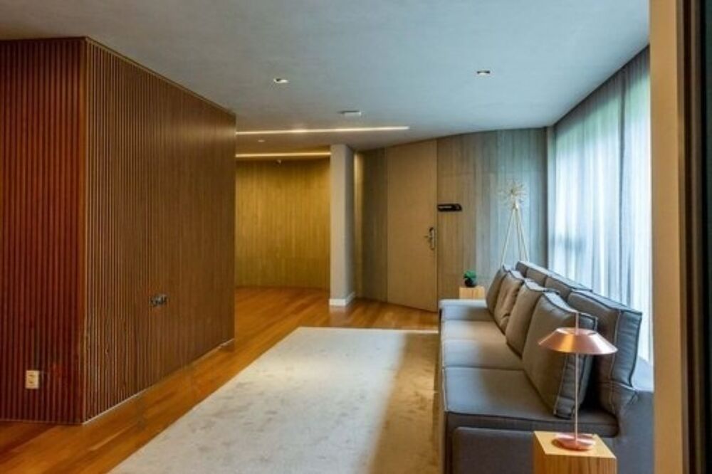 Apartamento, 3 quartos, 216 m² - Foto 5
