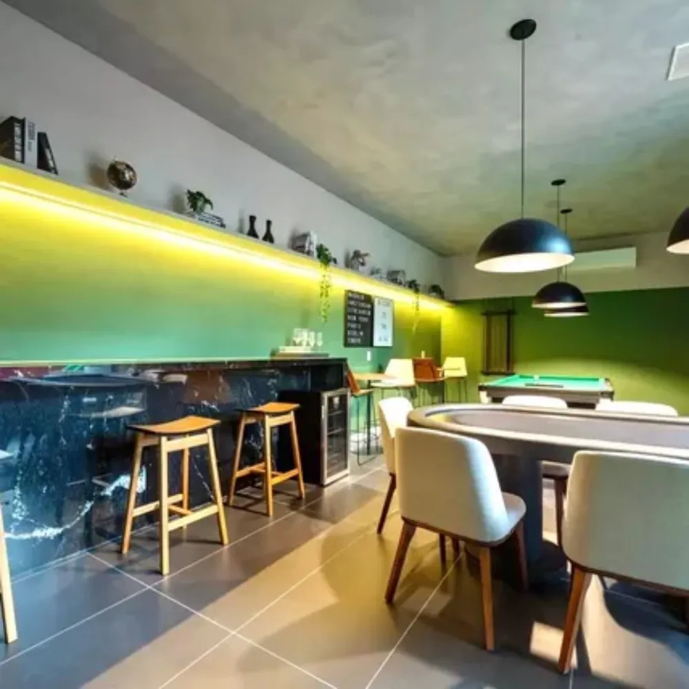 Apartamento, 2 quartos, 68 m² - Foto 15