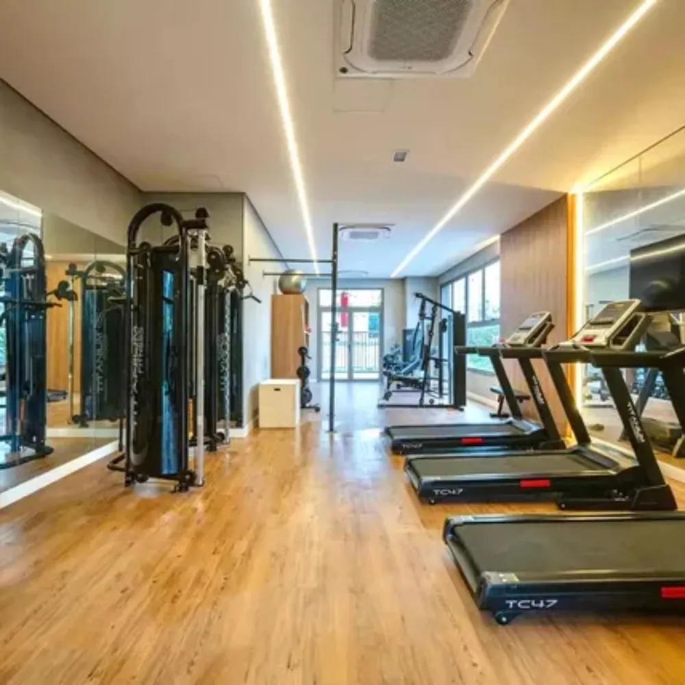 Apartamento, 2 quartos, 69 m² - Foto 18