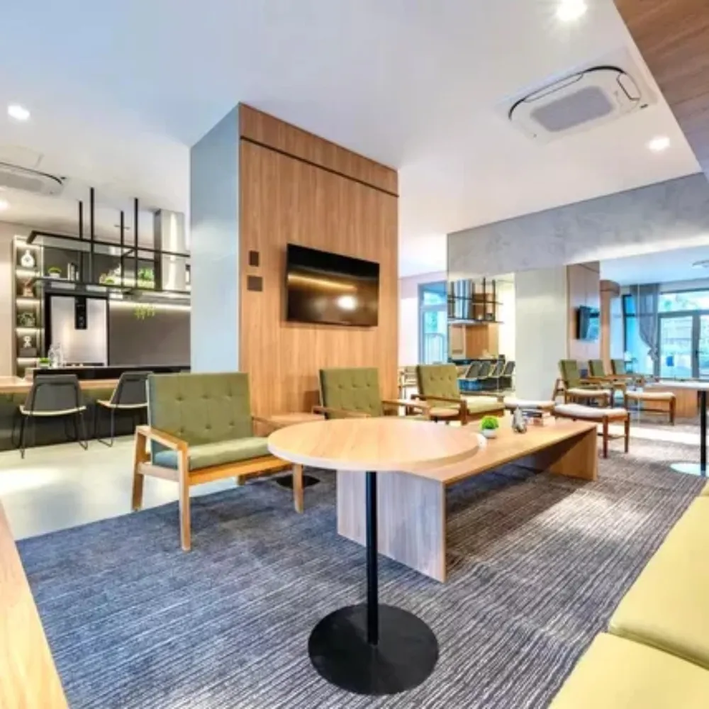 Apartamento, 2 quartos, 69 m² - Foto 17