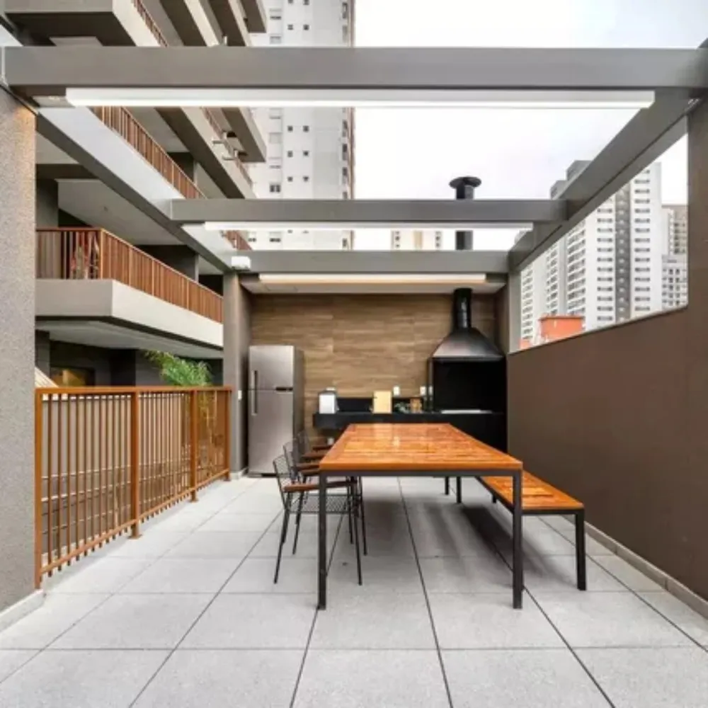 Apartamento, 2 quartos, 69 m² - Foto 15