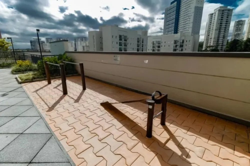 Apartamento, 2 quartos, 56 m² - Foto 9