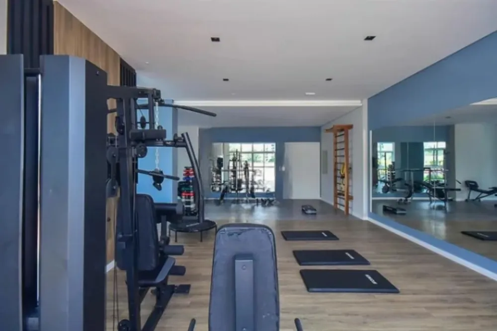 Apartamento, 2 quartos, 56 m² - Foto 11