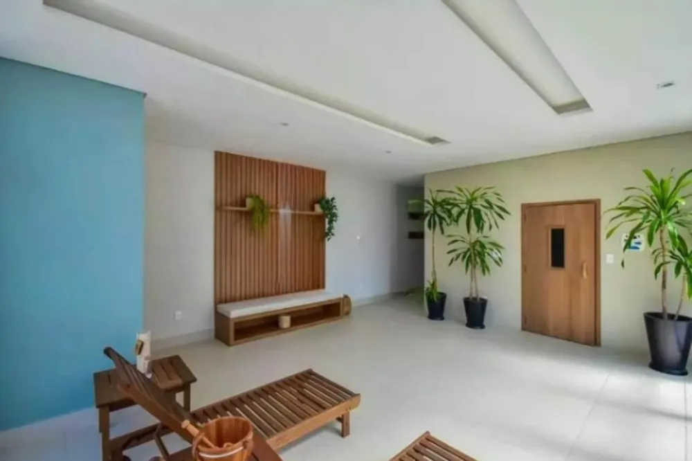 Apartamento, 2 quartos, 56 m² - Foto 8