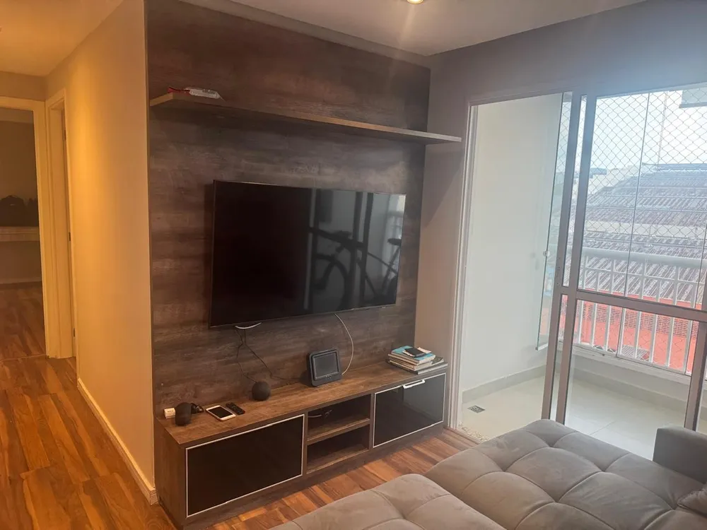 Apartamento, 2 quartos, 58 m² - Foto 10