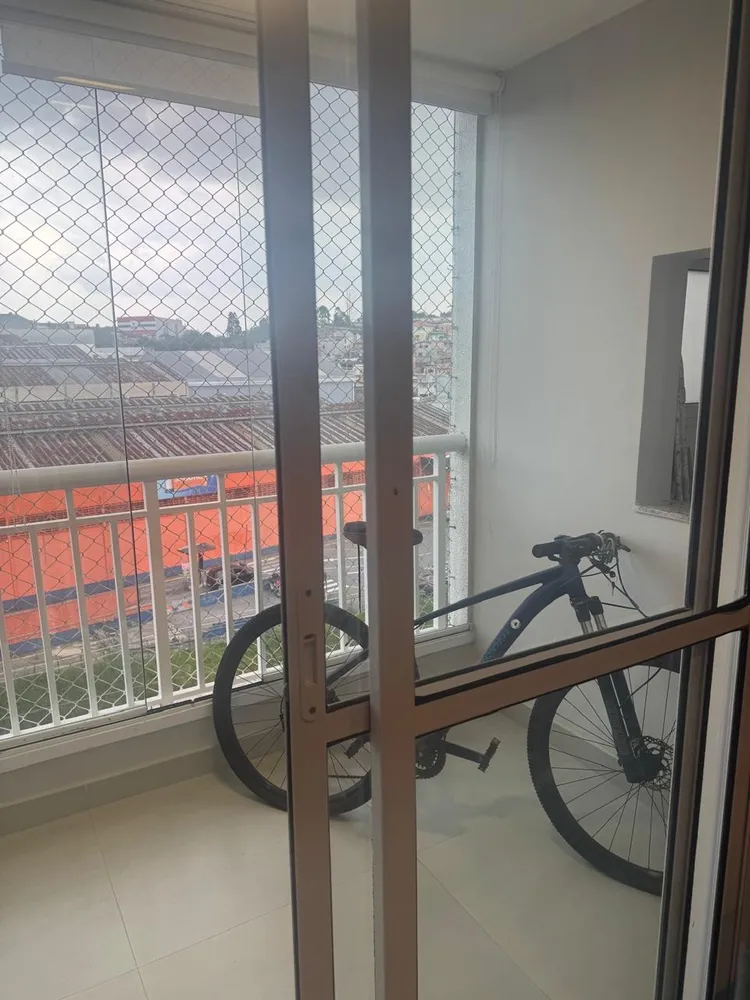 Apartamento, 2 quartos, 58 m² - Foto 11