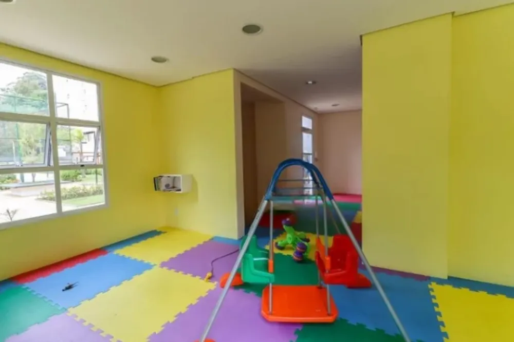Apartamento, 2 quartos, 58 m² - Foto 9