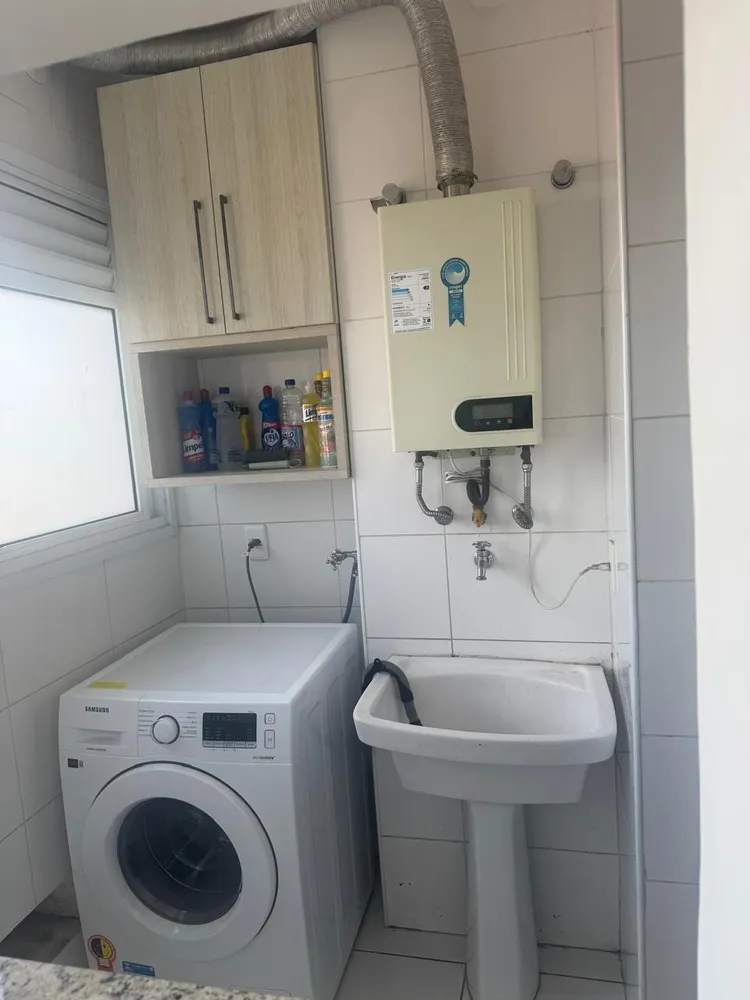 Apartamento, 2 quartos, 58 m² - Foto 13
