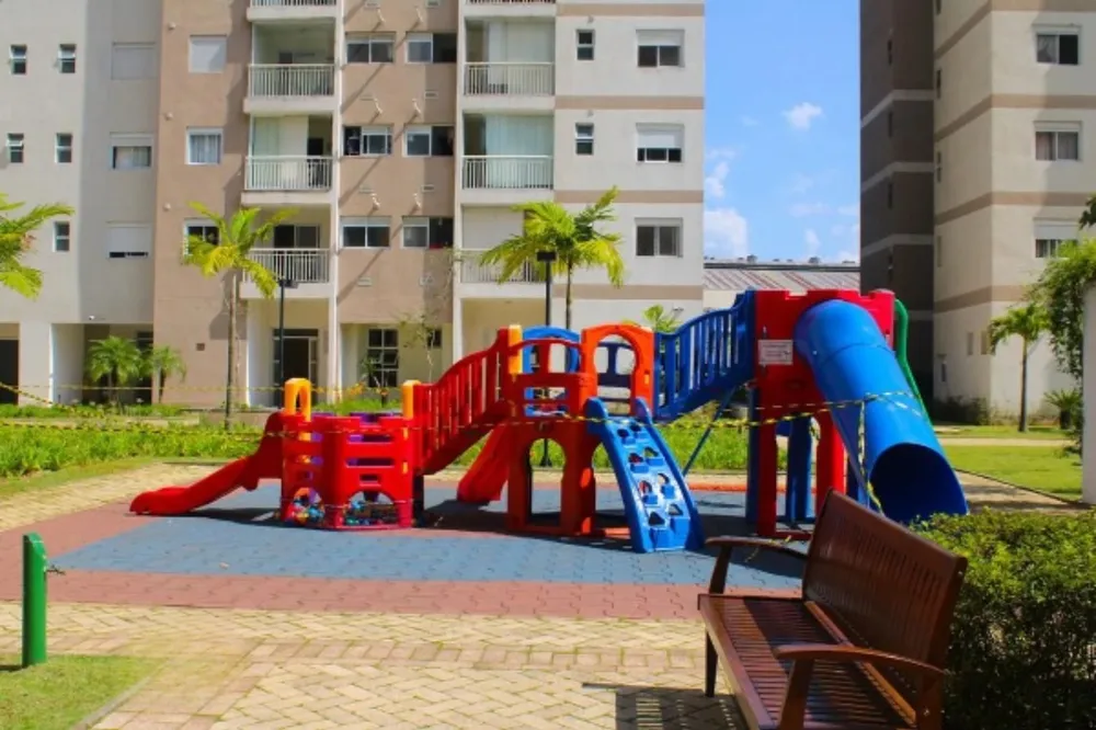 Apartamento, 2 quartos, 58 m² - Foto 7