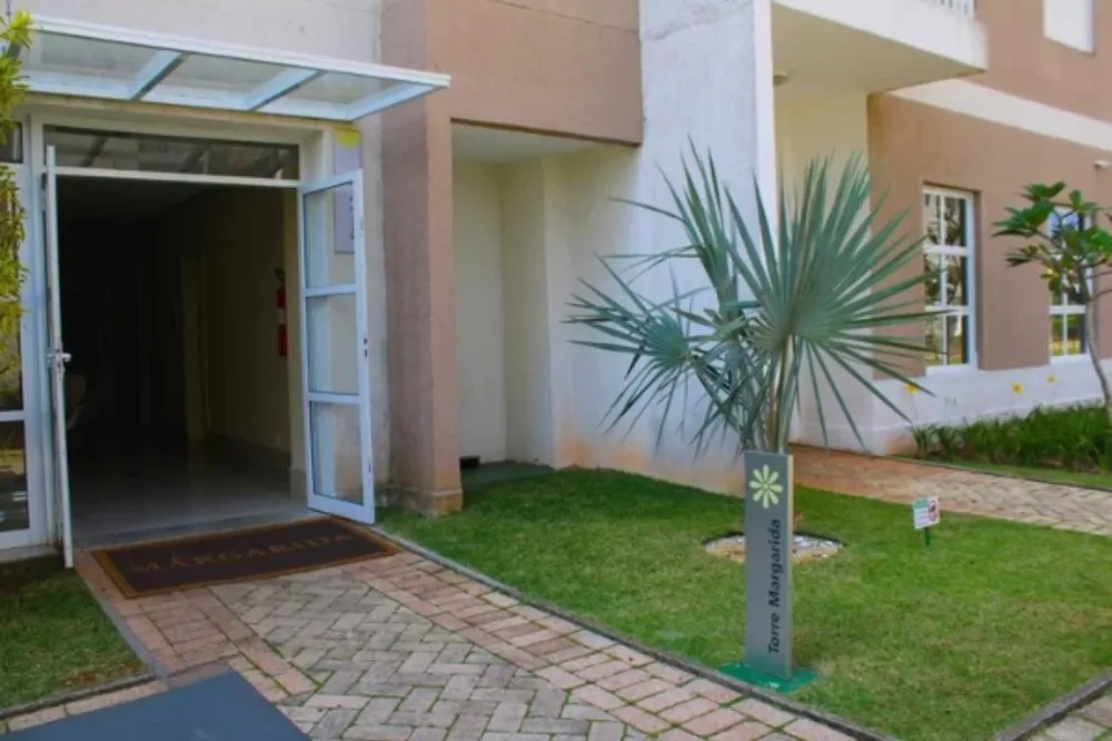 Apartamento, 2 quartos, 58 m² - Foto 5