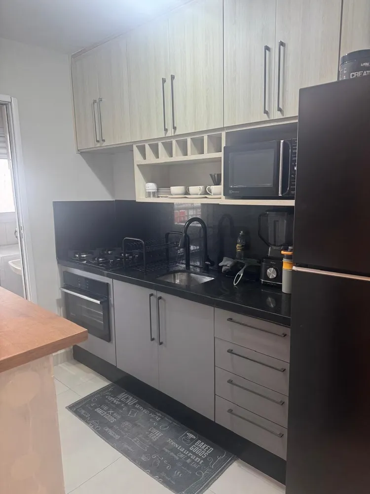 Apartamento, 2 quartos, 58 m² - Foto 12