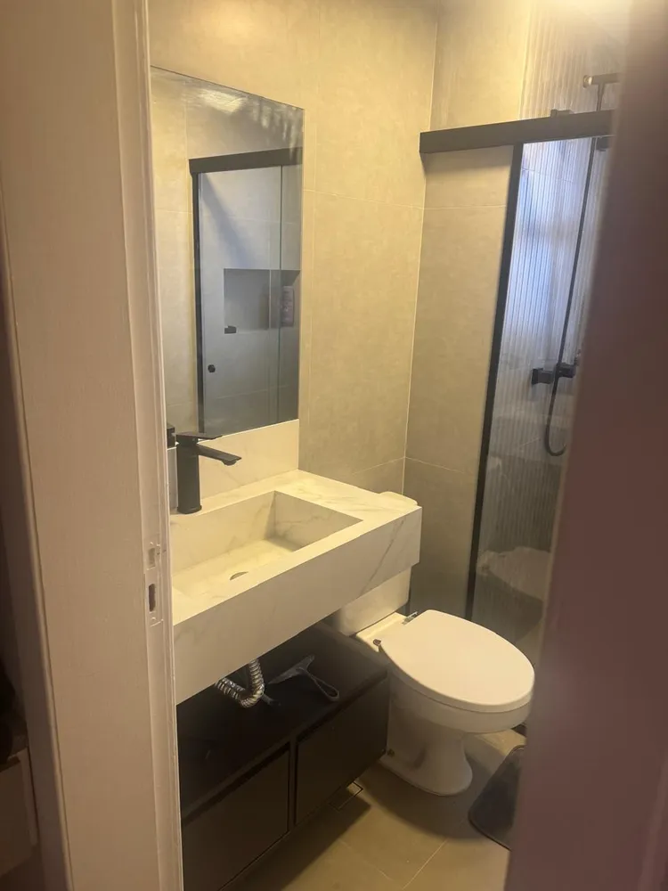 Apartamento, 2 quartos, 58 m² - Foto 16
