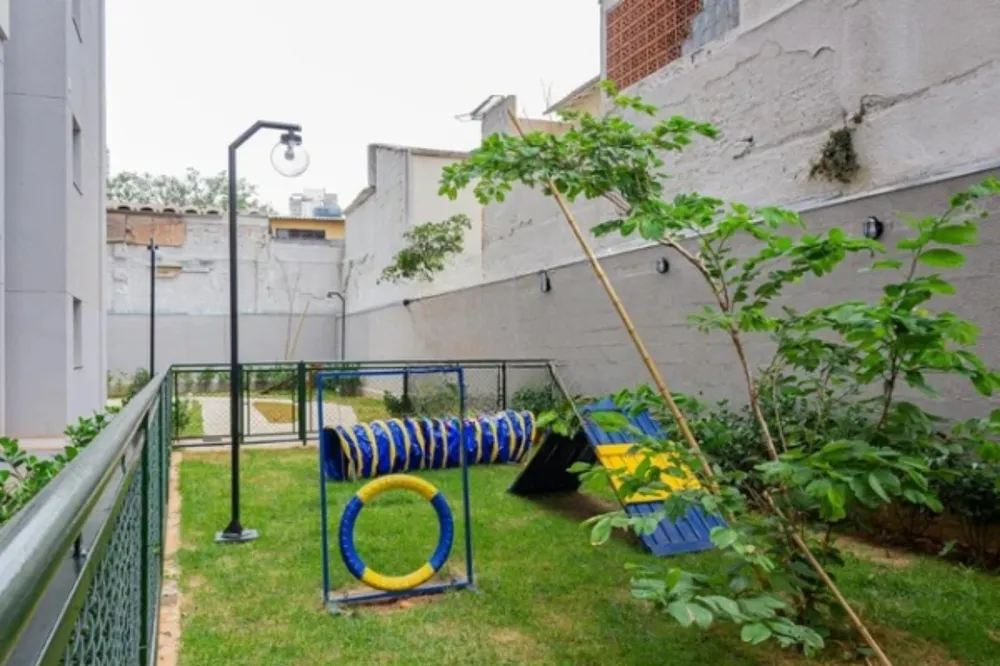 Apartamento, 2 quartos, 38 m² - Foto 11