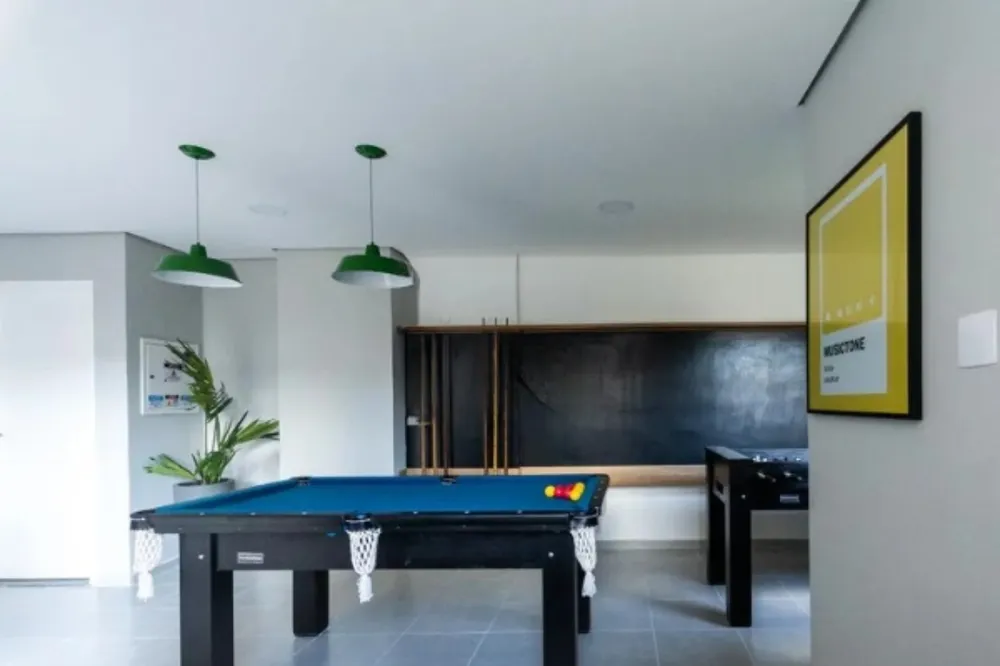 Apartamento, 2 quartos, 38 m² - Foto 10