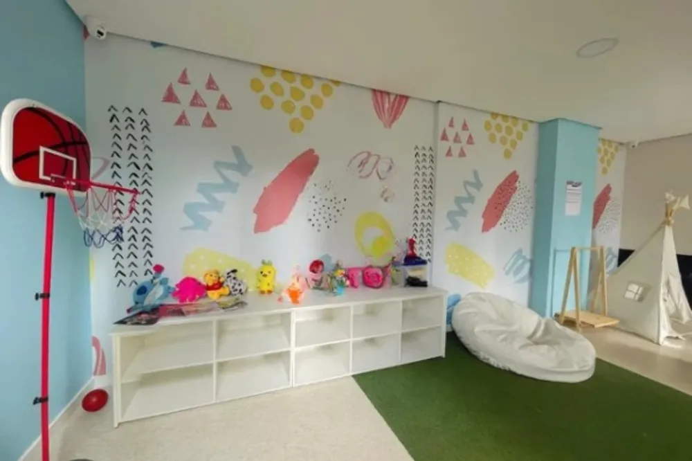 Apartamento, 2 quartos, 38 m² - Foto 12