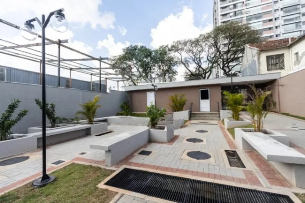 Apartamento, 1 quarto, 38 m² - Foto 5