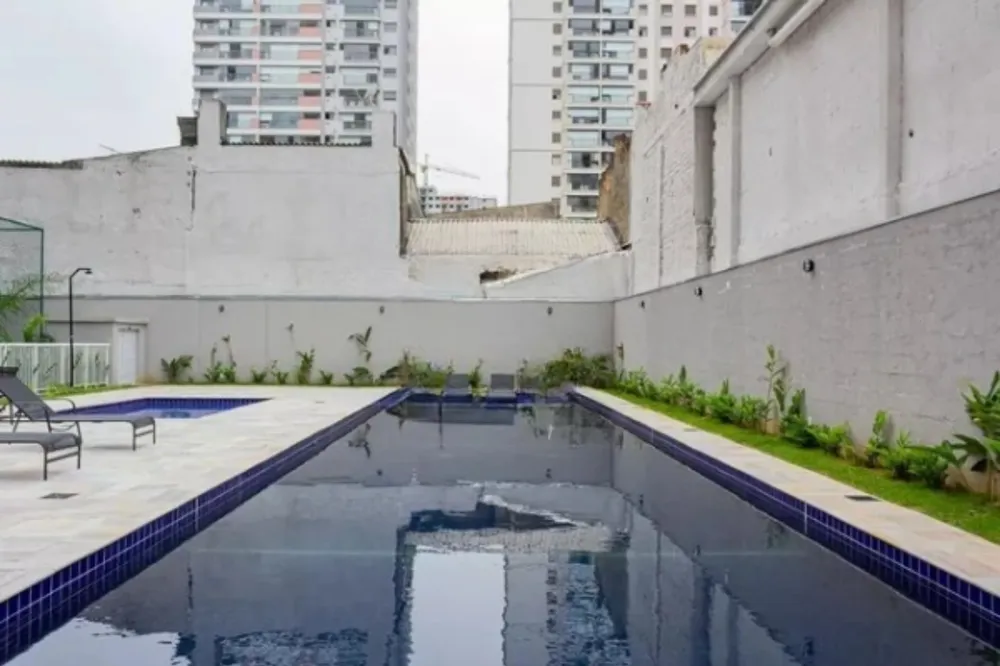 Apartamento, 2 quartos, 38 m² - Foto 9