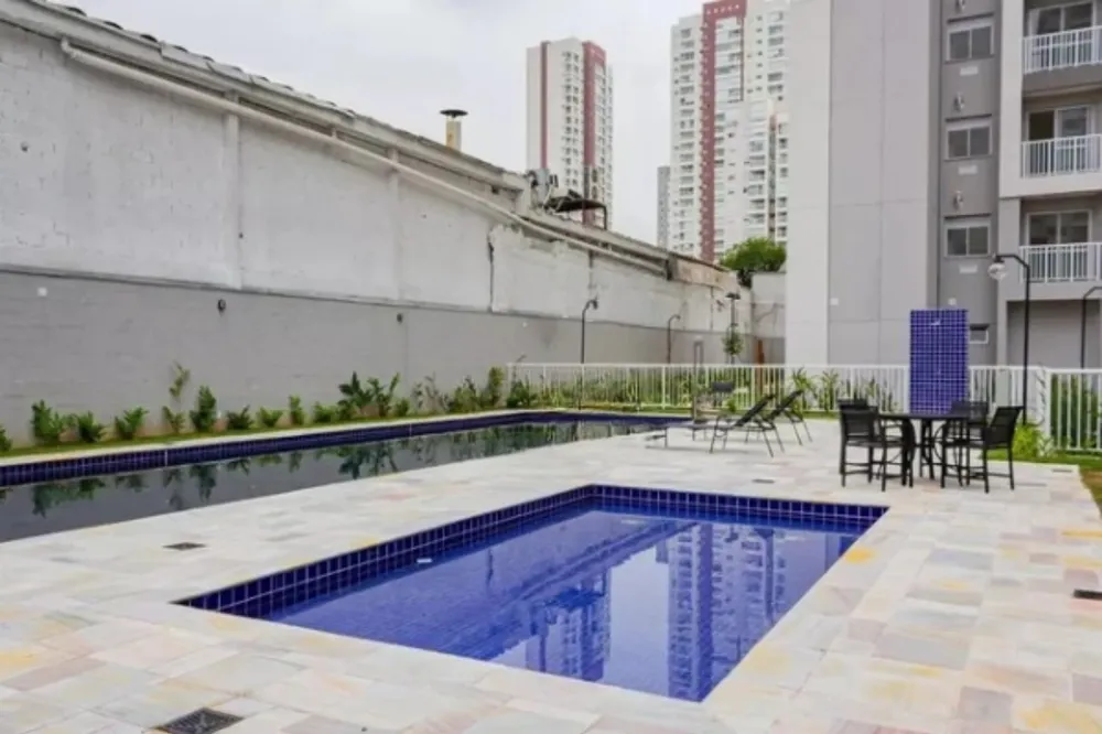 Apartamento, 1 quarto, 38 m² - Foto 10