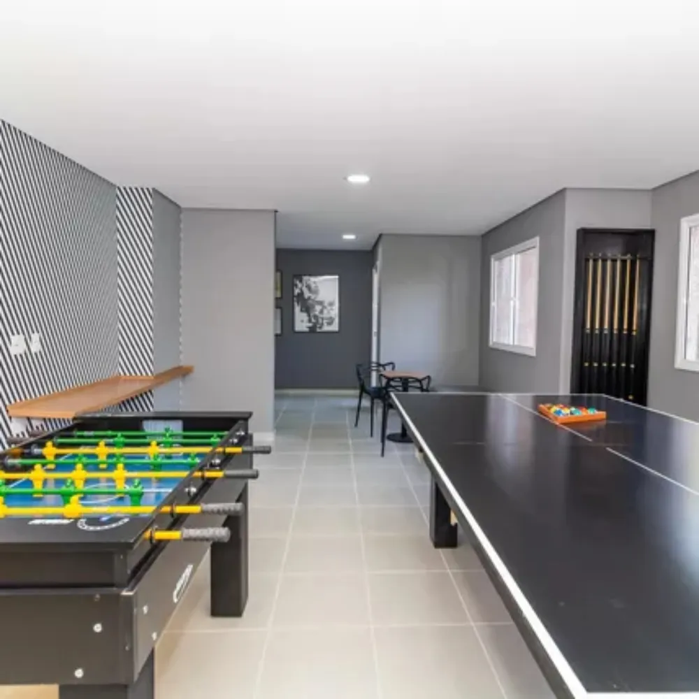 Apartamento, 2 quartos, 38 m² - Foto 4