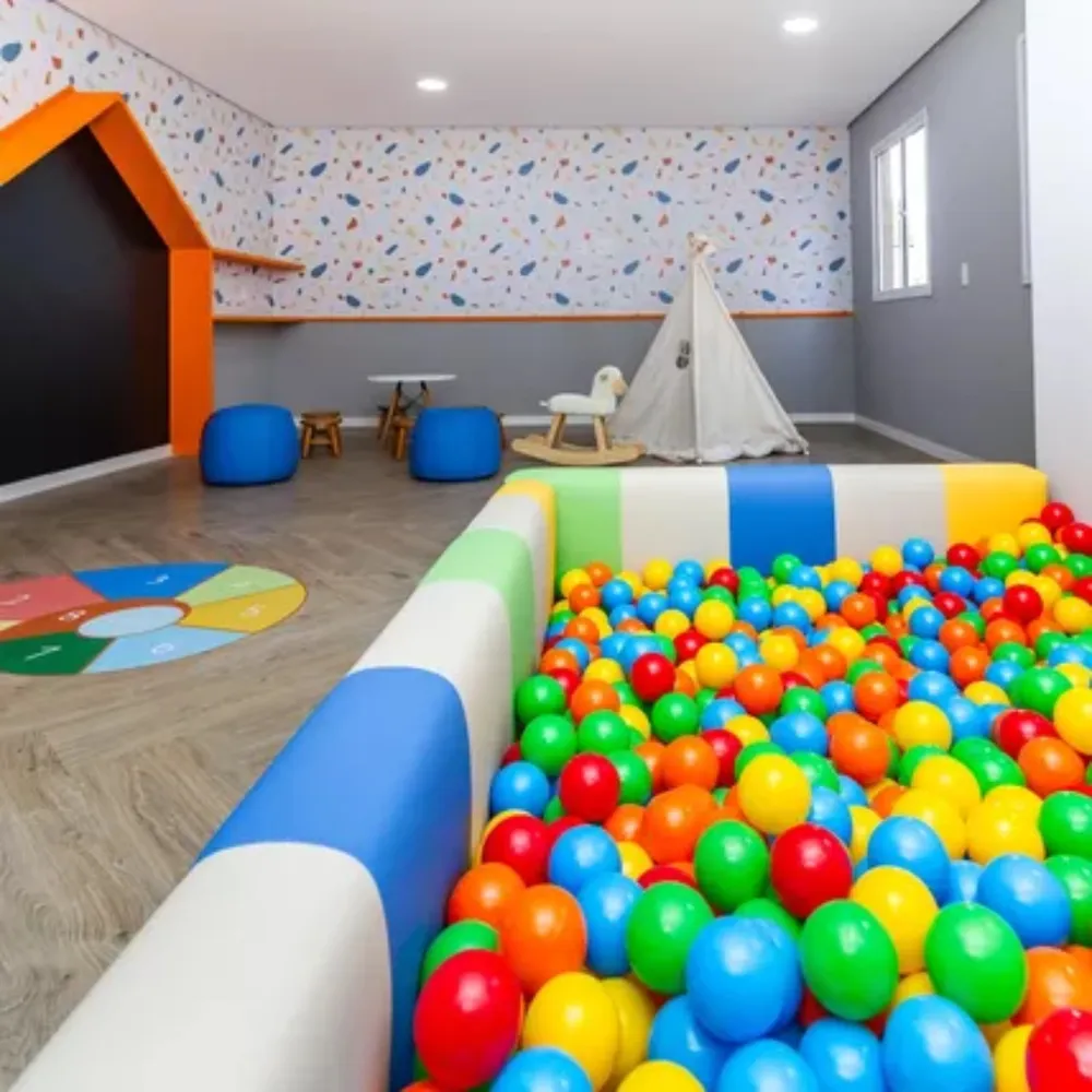 Apartamento, 2 quartos, 38 m² - Foto 7