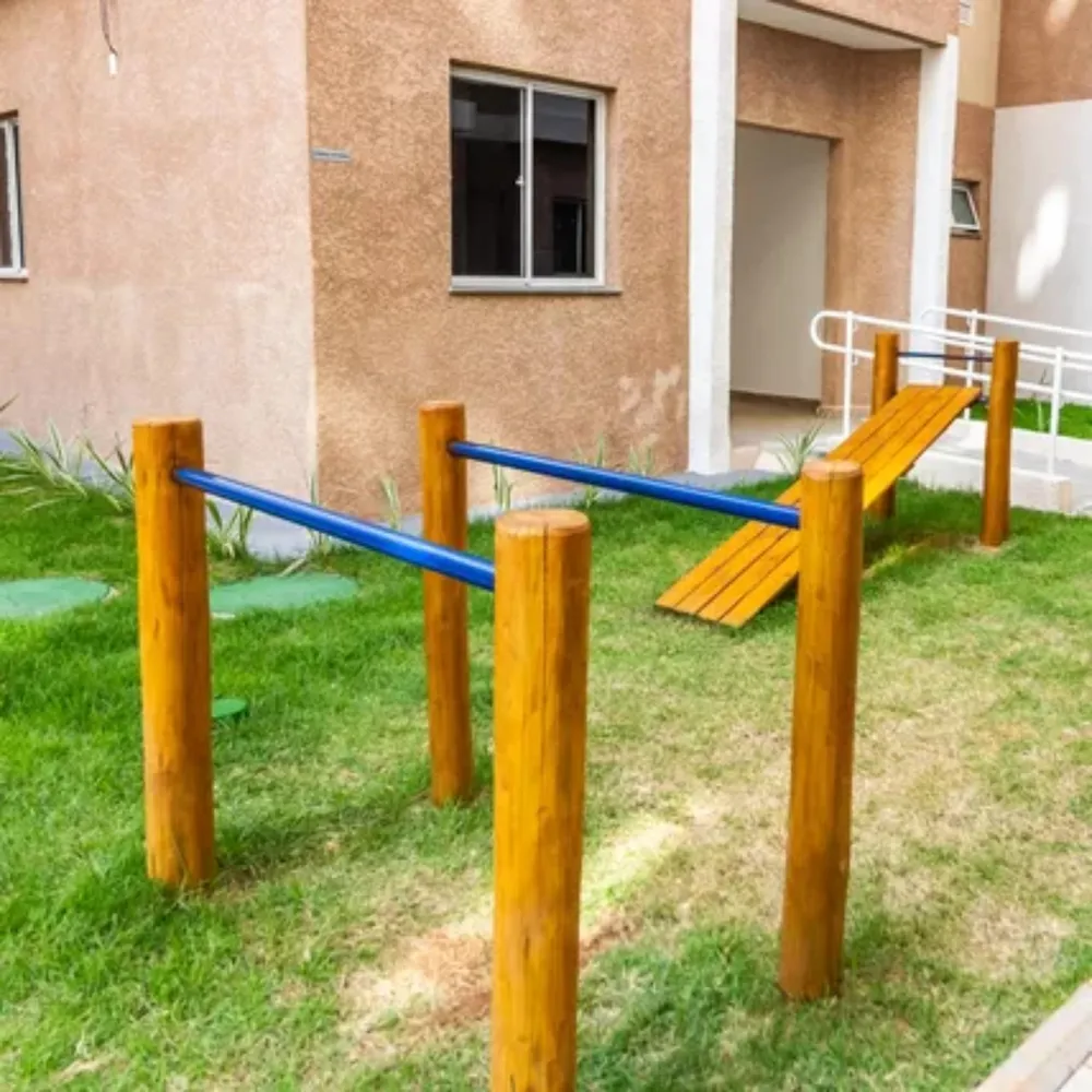 Apartamento, 2 quartos, 38 m² - Foto 11