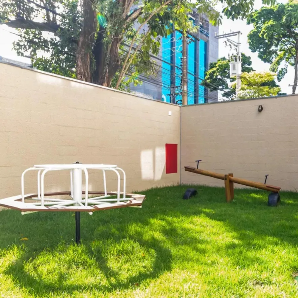 Apartamento, 2 quartos, 38 m² - Foto 15
