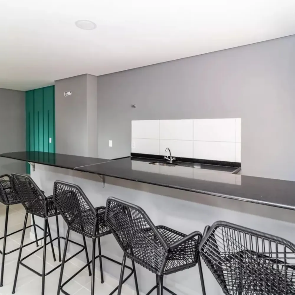 Apartamento, 2 quartos, 38 m² - Foto 16